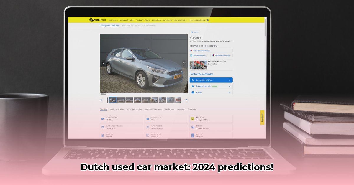autotrack-nl